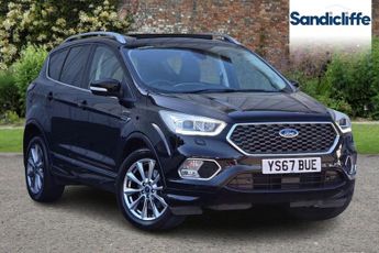 Ford Kuga AV9Y4