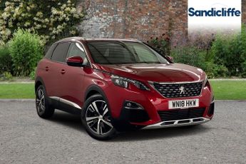 Peugeot 3008 77730