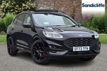 Ford Kuga 480227