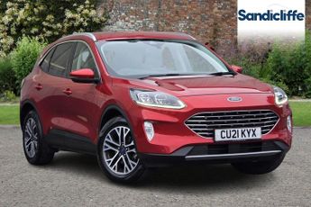 Ford Kuga FL94B