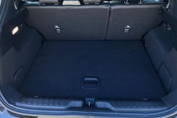 FORD PUMA  1.0 L EcoBoost Hybrid (mHEV) ST-Line X 5dr 7Spd Auto 125PS