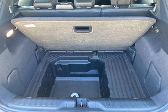 FORD PUMA  1.0 L EcoBoost Hybrid (mHEV) ST-Line X 5dr 7Spd Auto 125PS