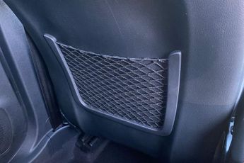 FORD PUMA  1.0 L EcoBoost Hybrid (mHEV) ST-Line X 5dr 7Spd Auto 125PS