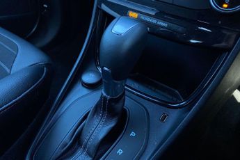 FORD PUMA  1.0 L EcoBoost Hybrid (mHEV) ST-Line X 5dr 7Spd Auto 125PS