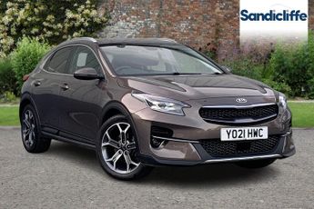 Kia Ceed  1.0T GDi ISG 3 5dr Hatchback