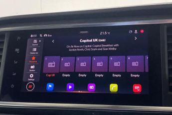 SEAT ATECA  1.5 TSI EVO SE Technology 5dr DSG Estate