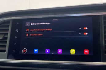 SEAT ATECA  1.5 TSI EVO SE Technology 5dr DSG Estate