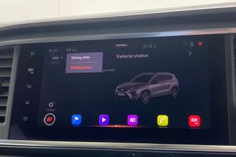 SEAT ATECA  1.5 TSI EVO SE Technology 5dr DSG Estate