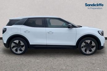 FORD EXPLORER  EV Premium 5 Door 77kWh Extended Range RWD 1 Speed Automatic