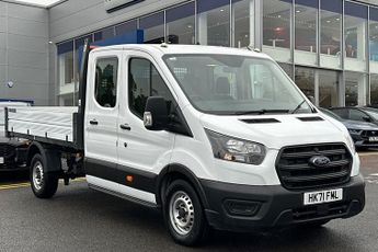 Ford Transit EcoSport ST-Line 5 Door 1.0L Ford EcoBoost 125PS FWD 6 Speed Man