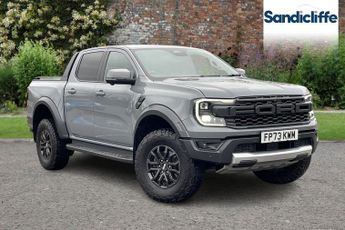 Ford Ranger No desciption supplied 1.3i Flight 3dr H/b