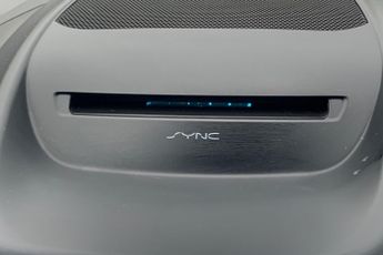 FORD KUGA  1.5 L Ford EcoBoost Titanium X Edition 5dr 6Spd Auto 150PS