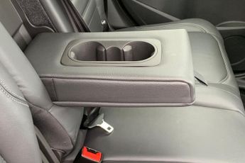 FORD KUGA  1.5 L Ford EcoBoost Titanium X Edition 5dr 6Spd Auto 150PS