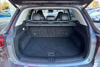 MG MOTOR UK HS  1.5 T-GDI Trophy 5dr DCT Hatchback