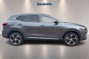 MG MOTOR UK HS  1.5 T-GDI Trophy 5dr DCT Hatchback