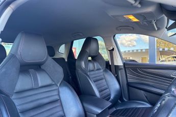 MG MOTOR UK HS  1.5 T-GDI Trophy 5dr DCT Hatchback