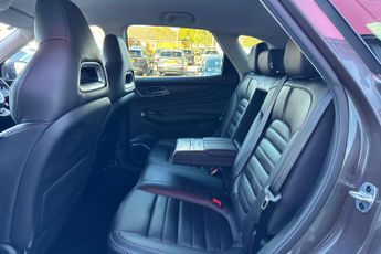 MG MOTOR UK HS  1.5 T-GDI Trophy 5dr DCT Hatchback