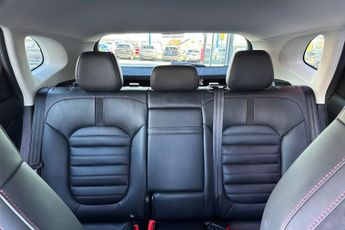 MG MOTOR UK HS  1.5 T-GDI Trophy 5dr DCT Hatchback