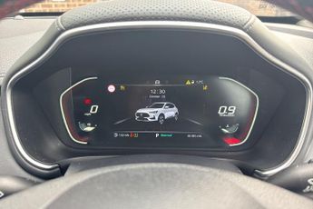 MG MOTOR UK HS  1.5 T-GDI Trophy 5dr DCT Hatchback
