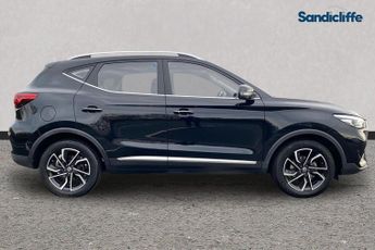 MG MOTOR UK ZS  1.0T GDi Exclusive 5dr DCT Hatchback