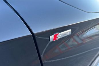 AUDI A3  35 TFSI S Line 5dr S Tronic Hatchback