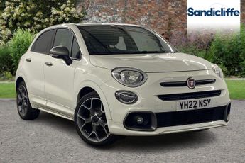 Fiat 500  1.0 Sport 5dr Hatchback