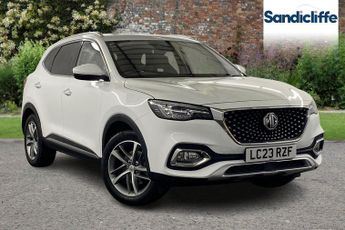 MG HS  1.5 T-GDI Exclusive 5dr Hatchback