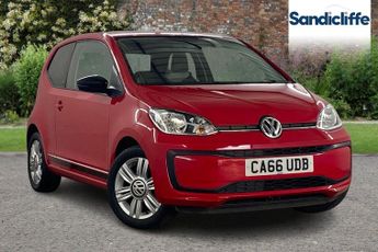 Volkswagen Up  1.0 Up Beats 3dr Hatchback