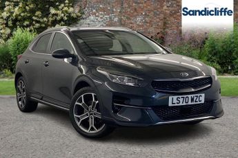 Kia Ceed  1.4T GDi ISG 3 5dr Hatchback