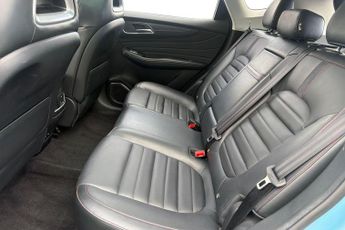 MG MOTOR UK HS  1.5 T-GDI PHEV Exclusive 5dr Auto Hatchback
