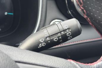 MG MOTOR UK HS  1.5 T-GDI PHEV Exclusive 5dr Auto Hatchback