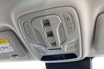 MG MOTOR UK HS  1.5 T-GDI PHEV Exclusive 5dr Auto Hatchback
