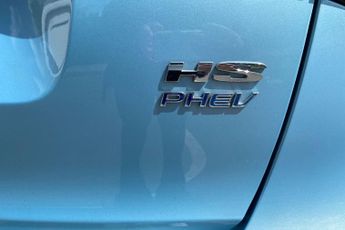 MG MOTOR UK HS  1.5 T-GDI PHEV Exclusive 5dr Auto Hatchback