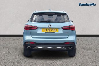 MG MOTOR UK HS  1.5 T-GDI PHEV Exclusive 5dr Auto Hatchback