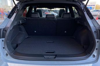 NISSAN QASHQAI  1.3 DiG-T MH N-Design 5dr Hatchback