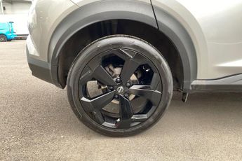 NISSAN JUKE  1.0 DiG-T Tekna 5dr DCT Hatchback