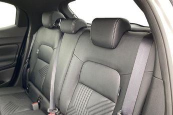 NISSAN JUKE  1.0 DiG-T Tekna 5dr DCT Hatchback