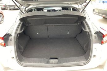 NISSAN JUKE  1.0 DiG-T Tekna 5dr DCT Hatchback