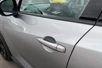 NISSAN JUKE  1.0 DiG-T Tekna 5dr DCT Hatchback