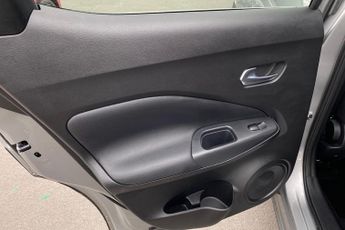 NISSAN JUKE  1.0 DiG-T Tekna 5dr DCT Hatchback