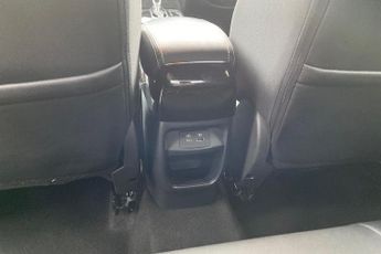 NISSAN JUKE  1.0 DiG-T Tekna 5dr DCT Hatchback