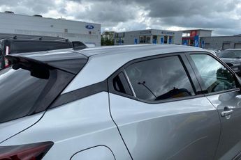 NISSAN JUKE  1.0 DiG-T Tekna 5dr DCT Hatchback