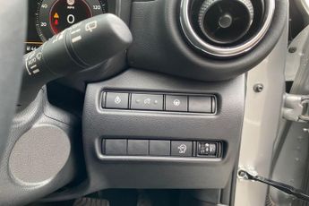 NISSAN JUKE  1.0 DiG-T Tekna 5dr DCT Hatchback