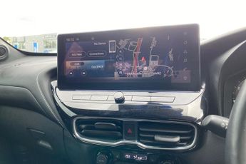 NISSAN JUKE  1.0 DiG-T Tekna 5dr DCT Hatchback