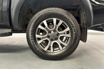 FORD RANGER  Pick Up Double Cab Wildtrak 2.0 TDCi 213 Auto