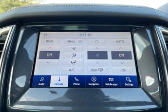 FORD RANGER  Pick Up Double Cab Wildtrak 2.0 TDCi 213 Auto