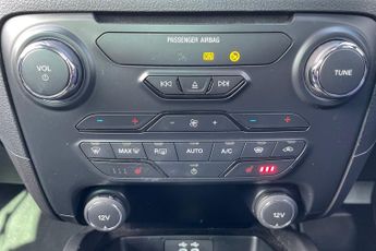 FORD RANGER  Pick Up Double Cab Wildtrak 2.0 TDCi 213 Auto