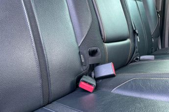 FORD RANGER  Pick Up Double Cab Wildtrak 2.0 TDCi 213 Auto