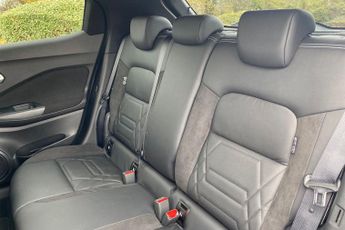 NISSAN JUKE  1.0 DiG-T Tekna+ 5dr DCT Hatchback