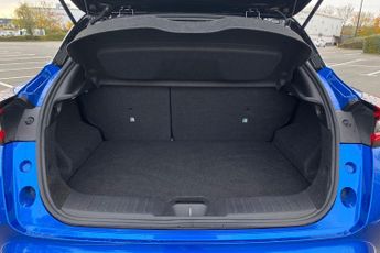 NISSAN JUKE  1.0 DiG-T Tekna+ 5dr DCT Hatchback